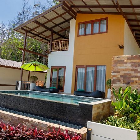 Alama Sea Village Resort - Sha Extra Plus Ko Lanta Dış mekan fotoğraf