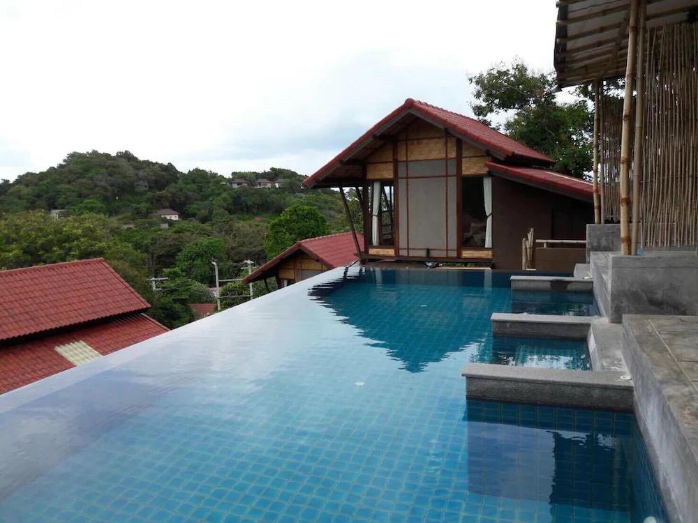 Alama Sea Village Resort - Sha Extra Plus Ko Lanta Dış mekan fotoğraf