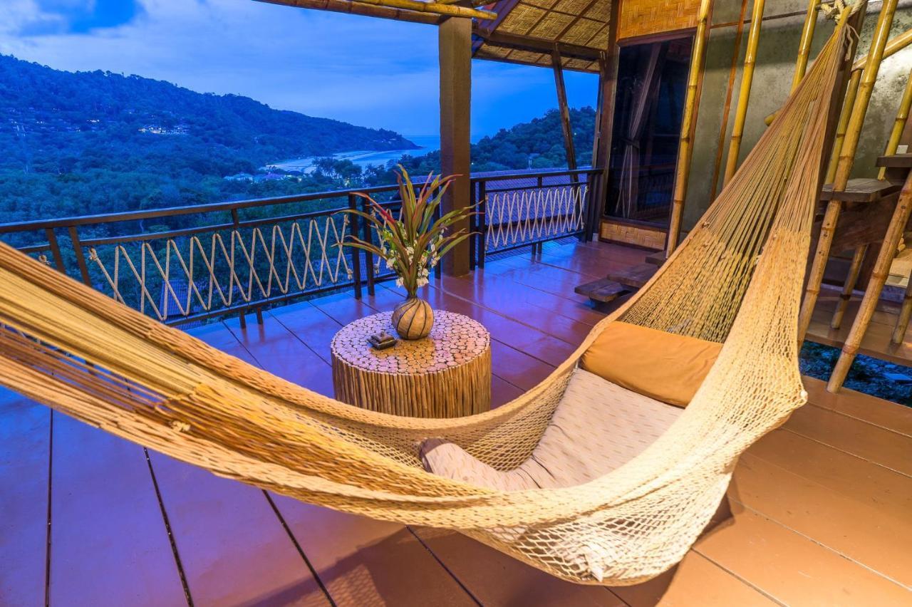 Alama Sea Village Resort - Sha Extra Plus Ko Lanta Dış mekan fotoğraf