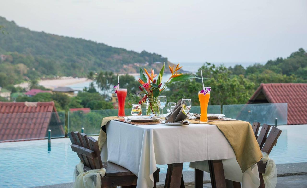 Alama Sea Village Resort - Sha Extra Plus Ko Lanta Dış mekan fotoğraf