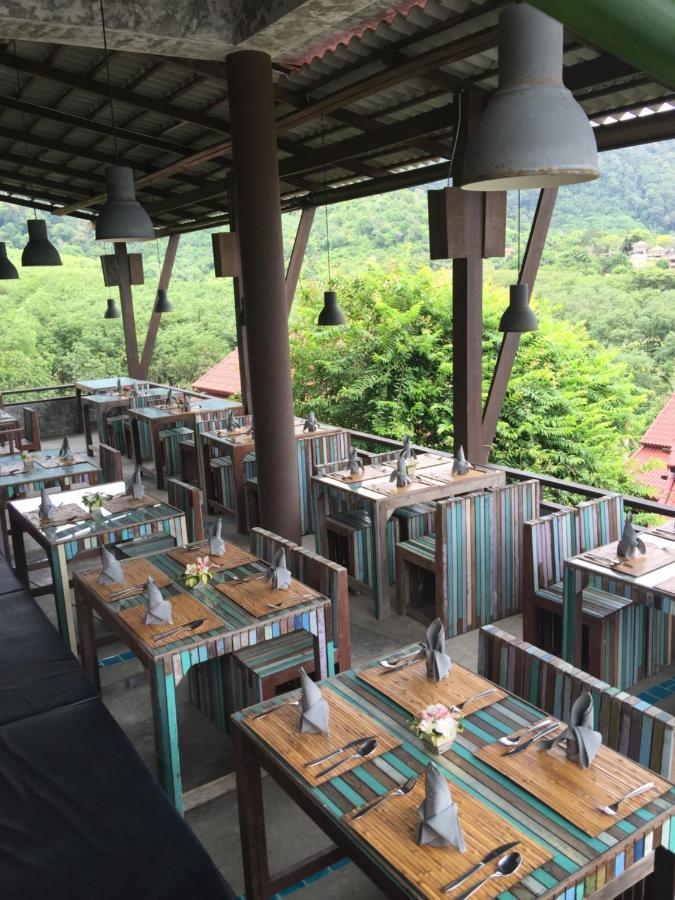 Alama Sea Village Resort - Sha Extra Plus Ko Lanta Dış mekan fotoğraf