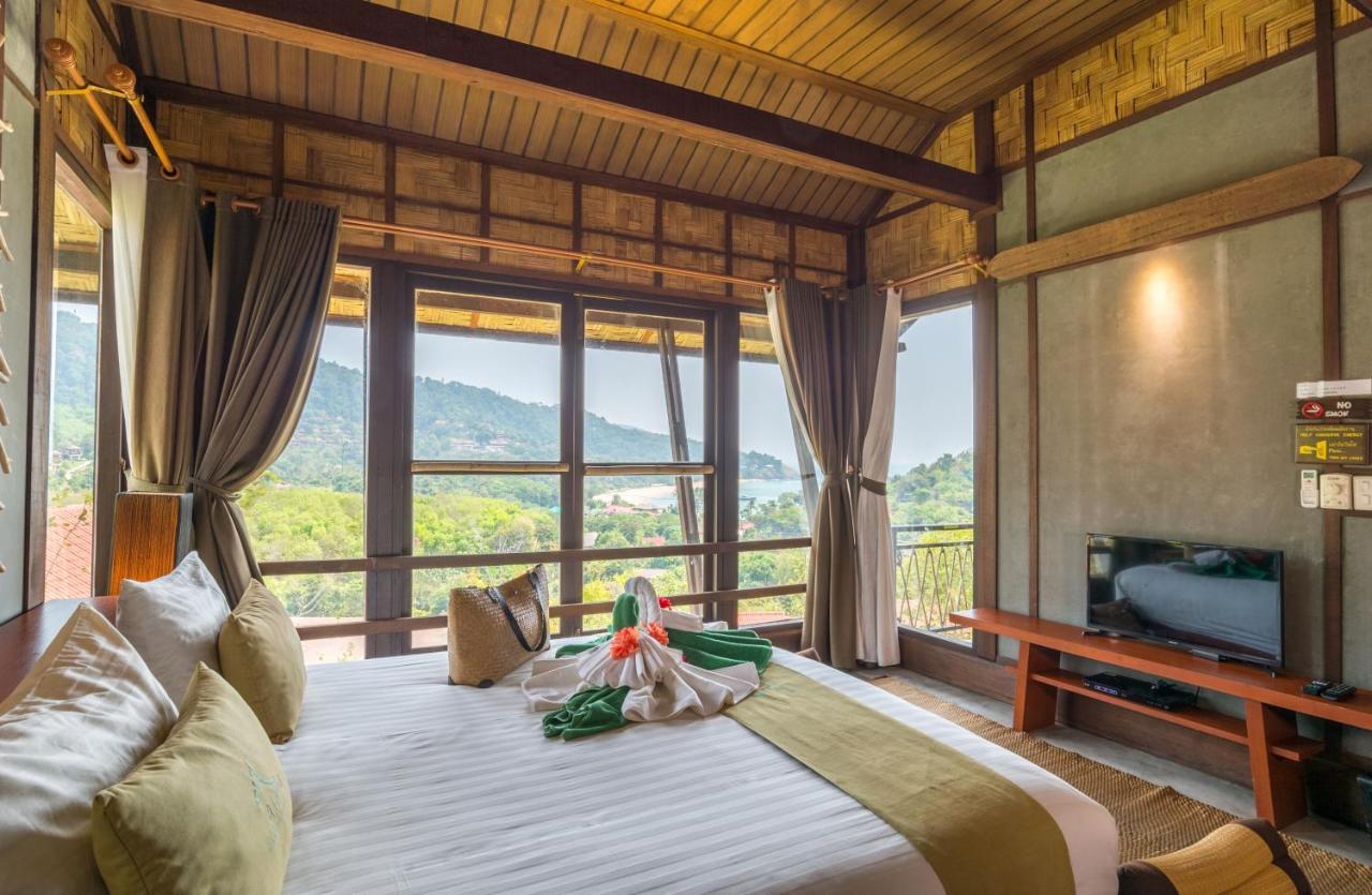 Alama Sea Village Resort - Sha Extra Plus Ko Lanta Dış mekan fotoğraf