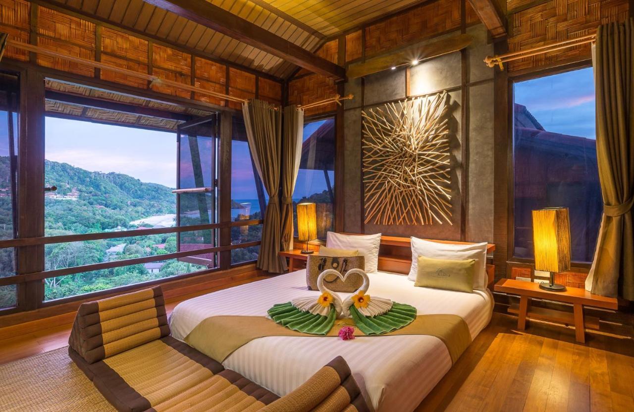 Alama Sea Village Resort - Sha Extra Plus Ko Lanta Dış mekan fotoğraf