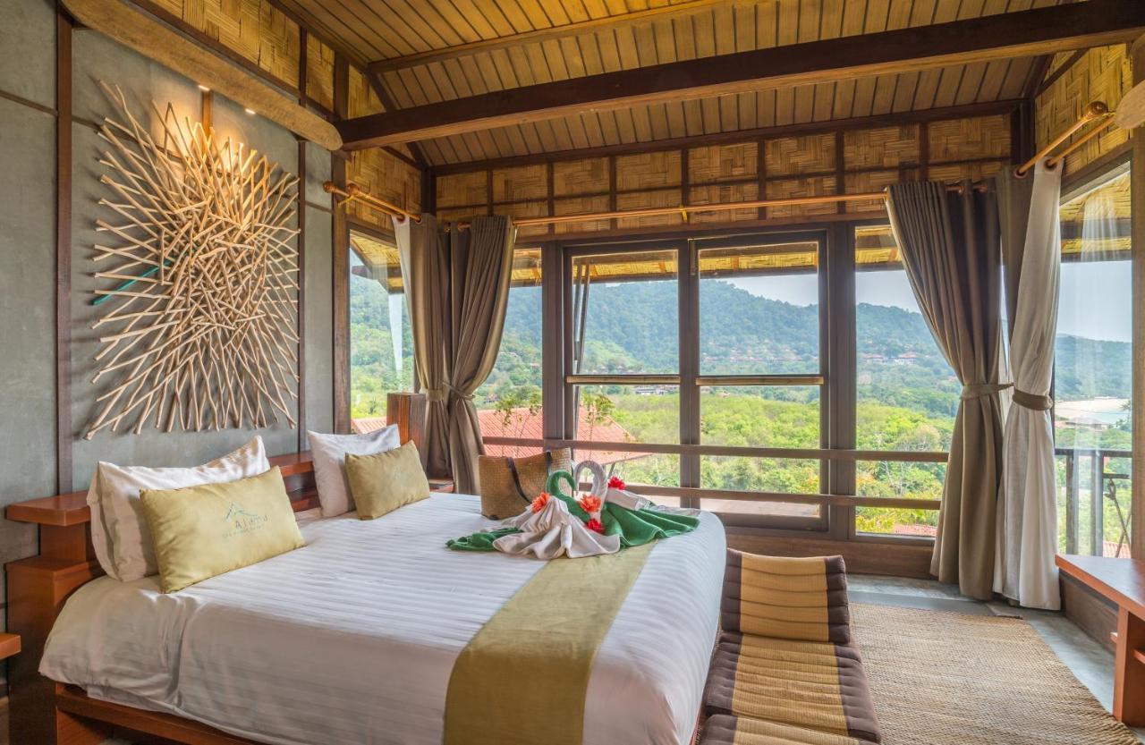 Alama Sea Village Resort - Sha Extra Plus Ko Lanta Dış mekan fotoğraf