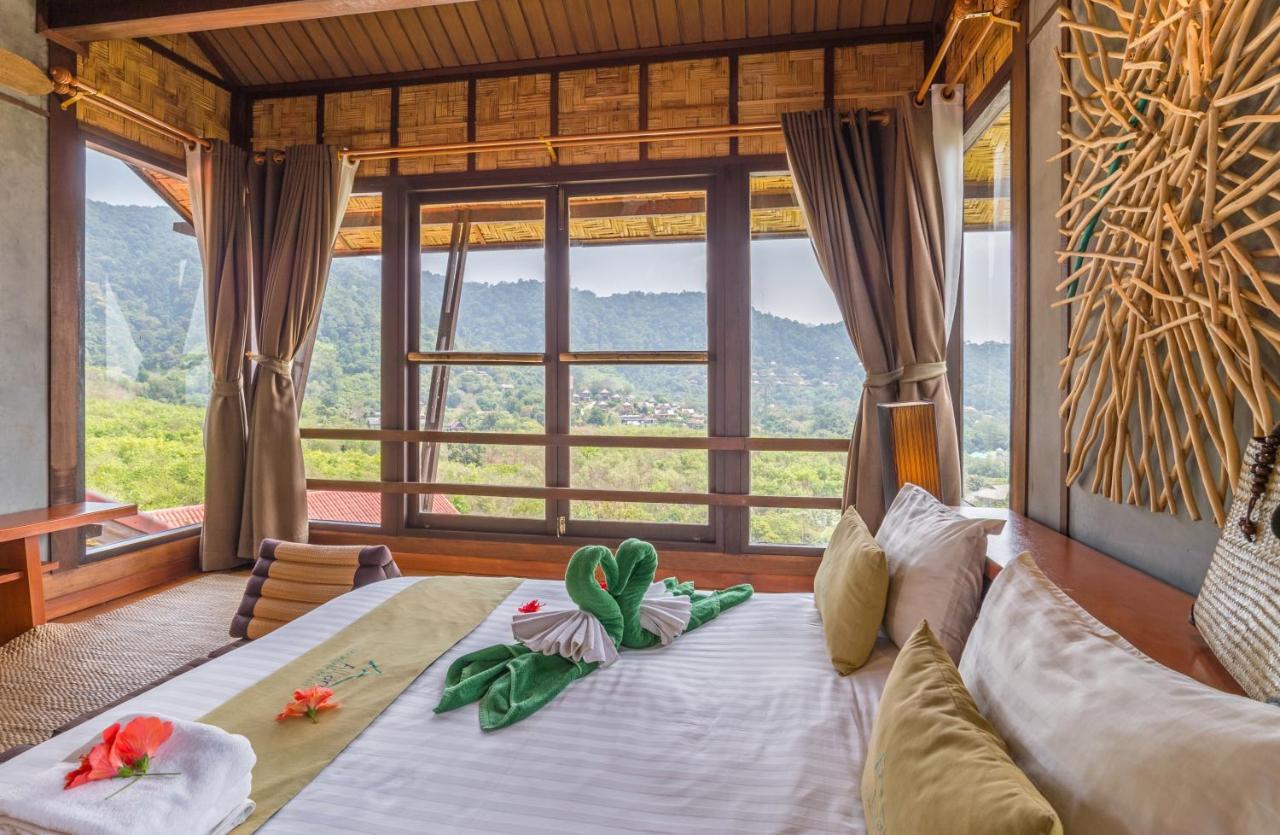 Alama Sea Village Resort - Sha Extra Plus Ko Lanta Dış mekan fotoğraf