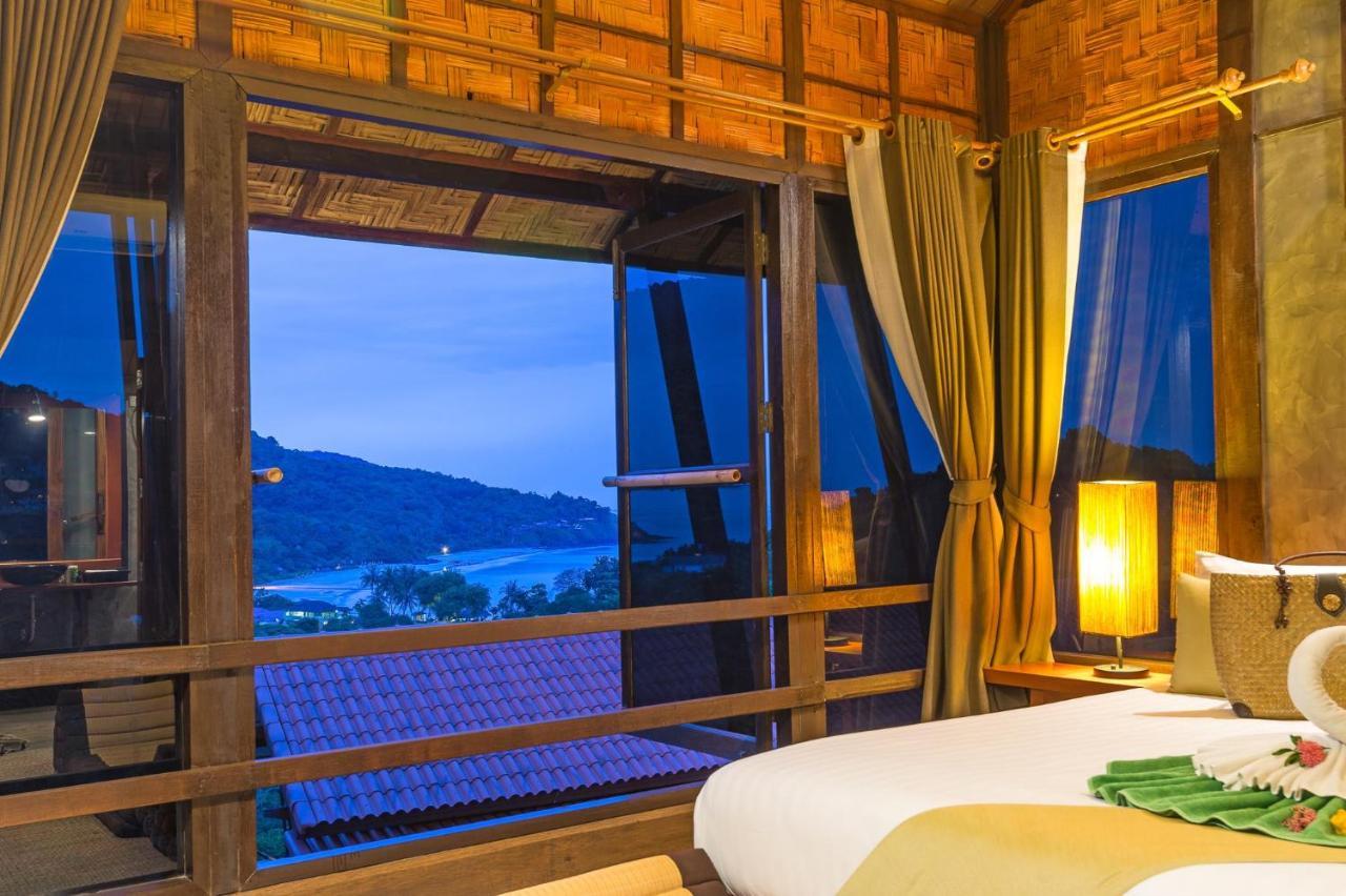 Alama Sea Village Resort - Sha Extra Plus Ko Lanta Dış mekan fotoğraf