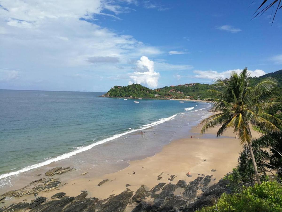 Alama Sea Village Resort - Sha Extra Plus Ko Lanta Dış mekan fotoğraf