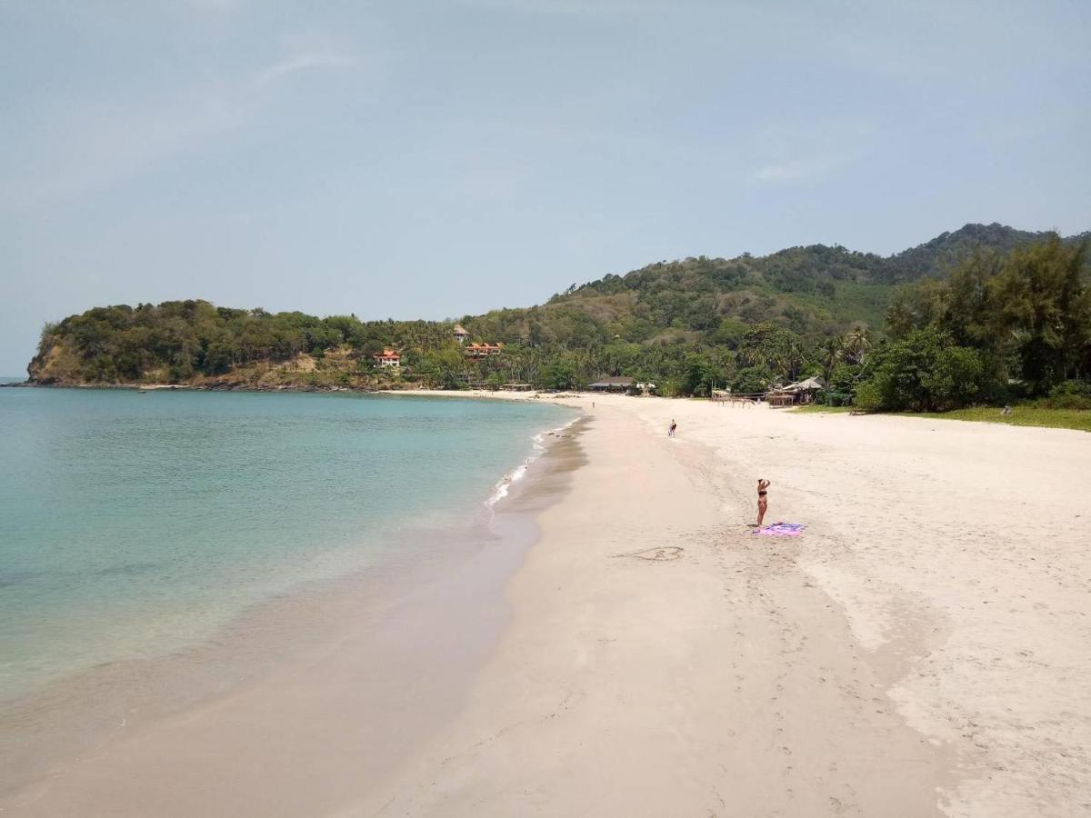 Alama Sea Village Resort - Sha Extra Plus Ko Lanta Dış mekan fotoğraf
