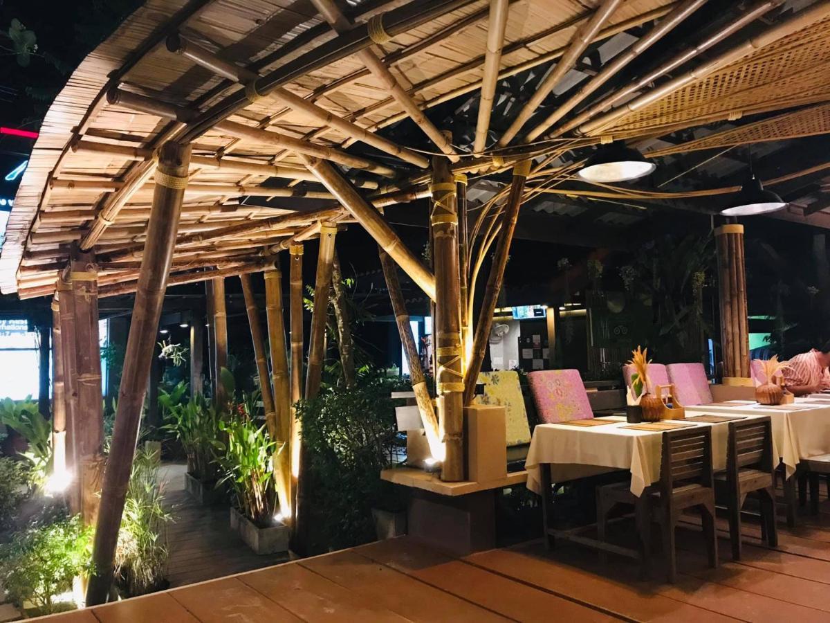 Alama Sea Village Resort - Sha Extra Plus Ko Lanta Dış mekan fotoğraf