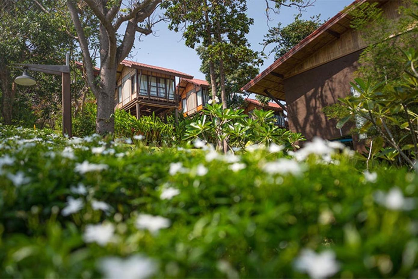 Alama Sea Village Resort - Sha Extra Plus Ko Lanta Dış mekan fotoğraf