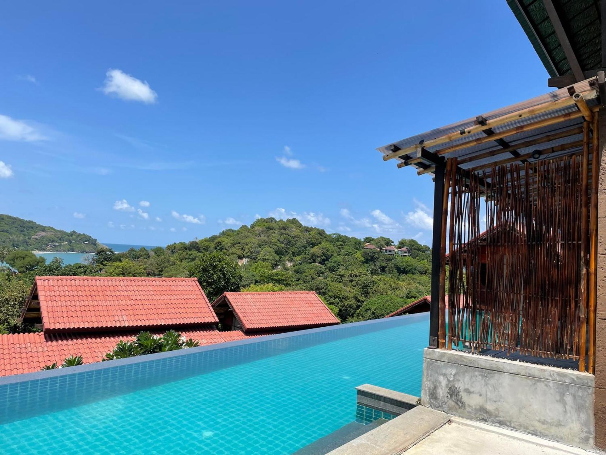 Alama Sea Village Resort - Sha Extra Plus Ko Lanta Dış mekan fotoğraf