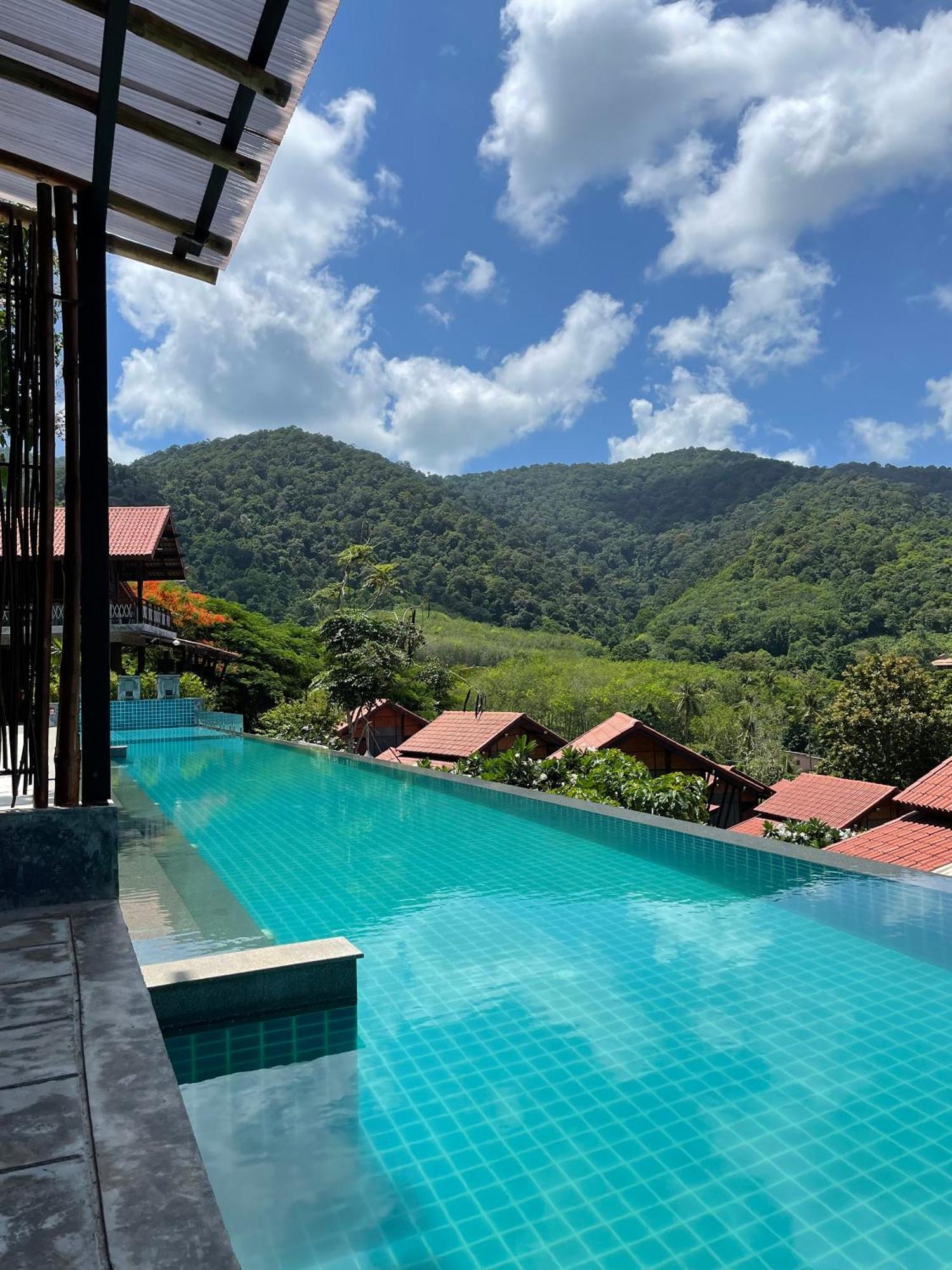 Alama Sea Village Resort - Sha Extra Plus Ko Lanta Dış mekan fotoğraf