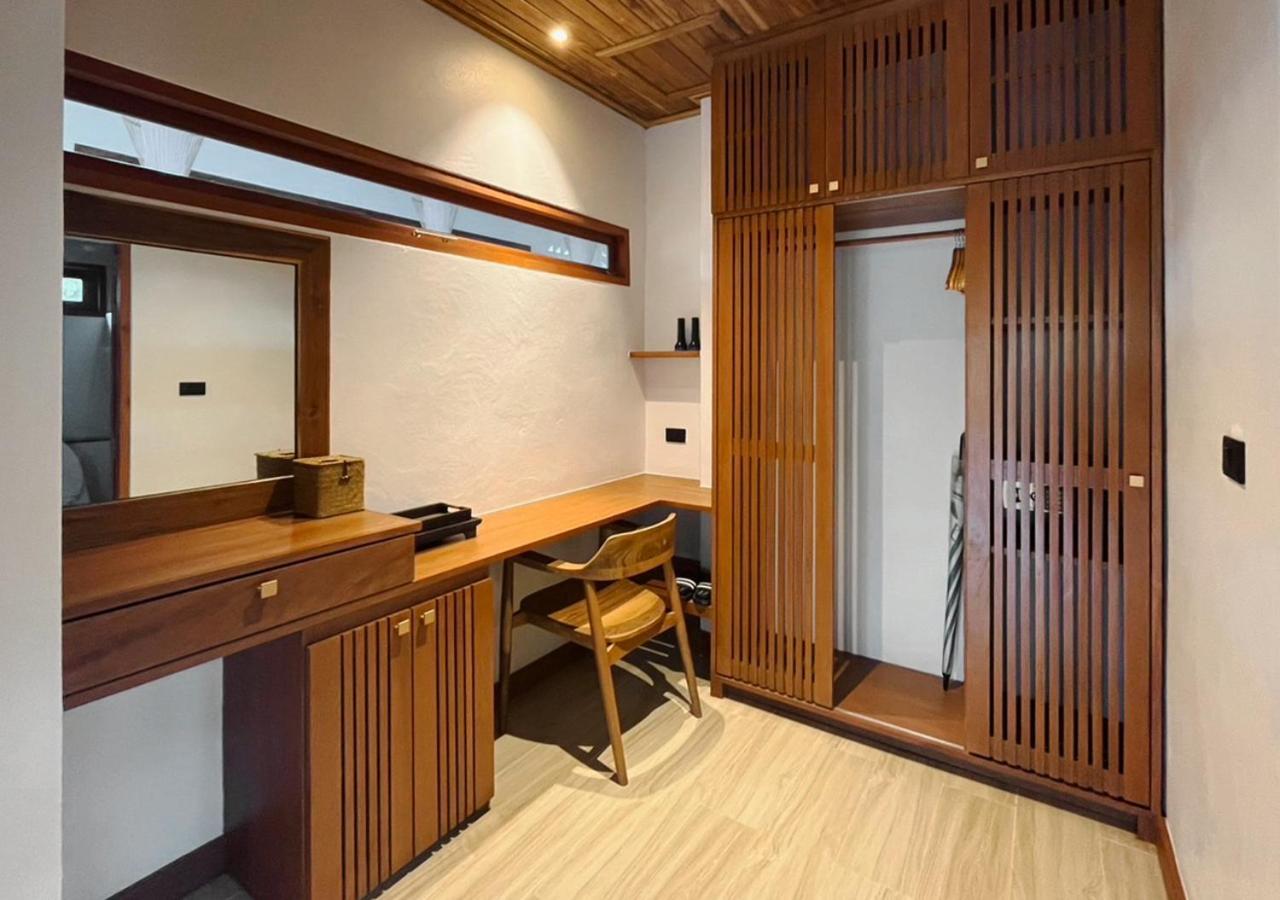 Alama Sea Village Resort - Sha Extra Plus Ko Lanta Dış mekan fotoğraf