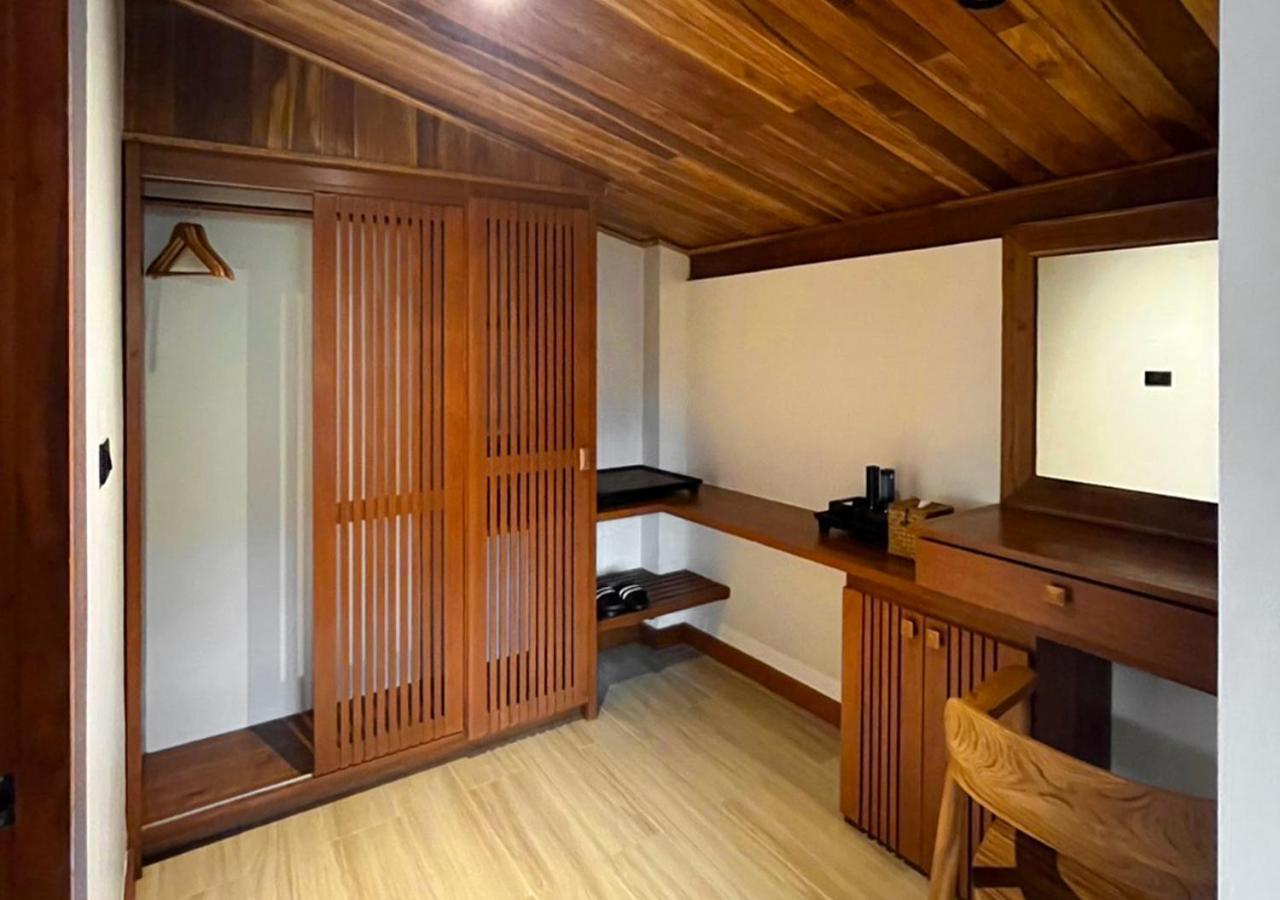 Alama Sea Village Resort - Sha Extra Plus Ko Lanta Dış mekan fotoğraf