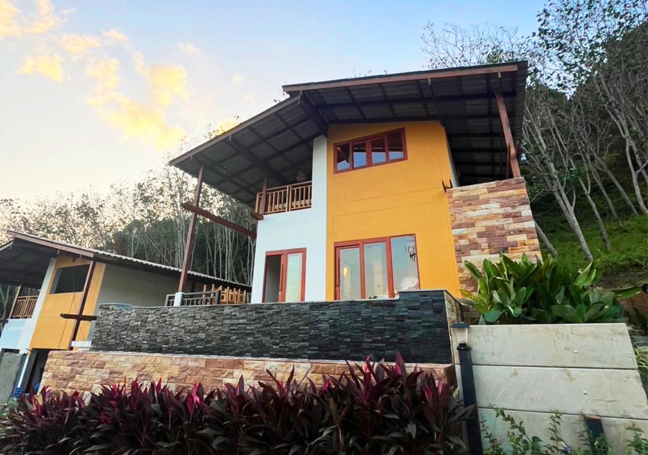 Alama Sea Village Resort - Sha Extra Plus Ko Lanta Dış mekan fotoğraf