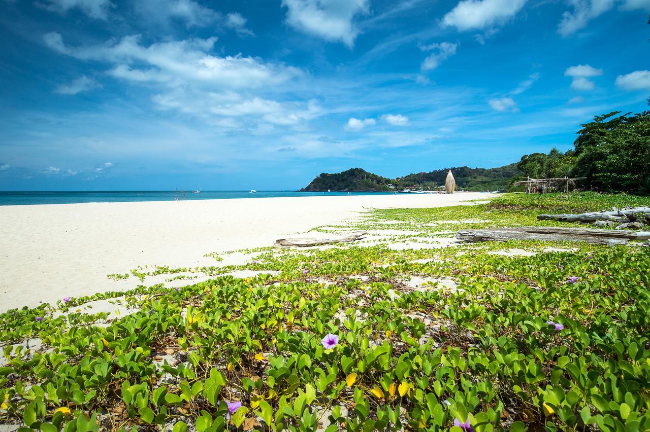 Alama Sea Village Resort - Sha Extra Plus Ko Lanta Dış mekan fotoğraf