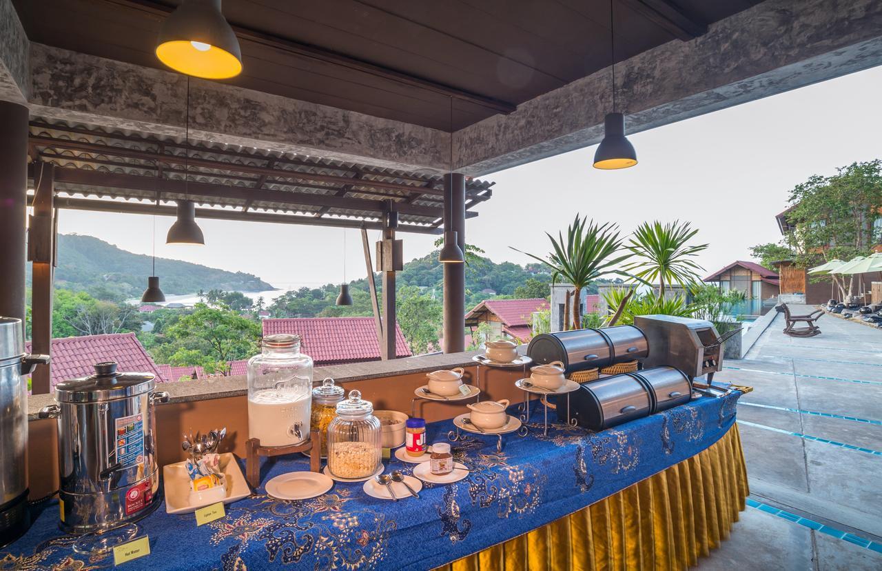 Alama Sea Village Resort - Sha Extra Plus Ko Lanta Dış mekan fotoğraf