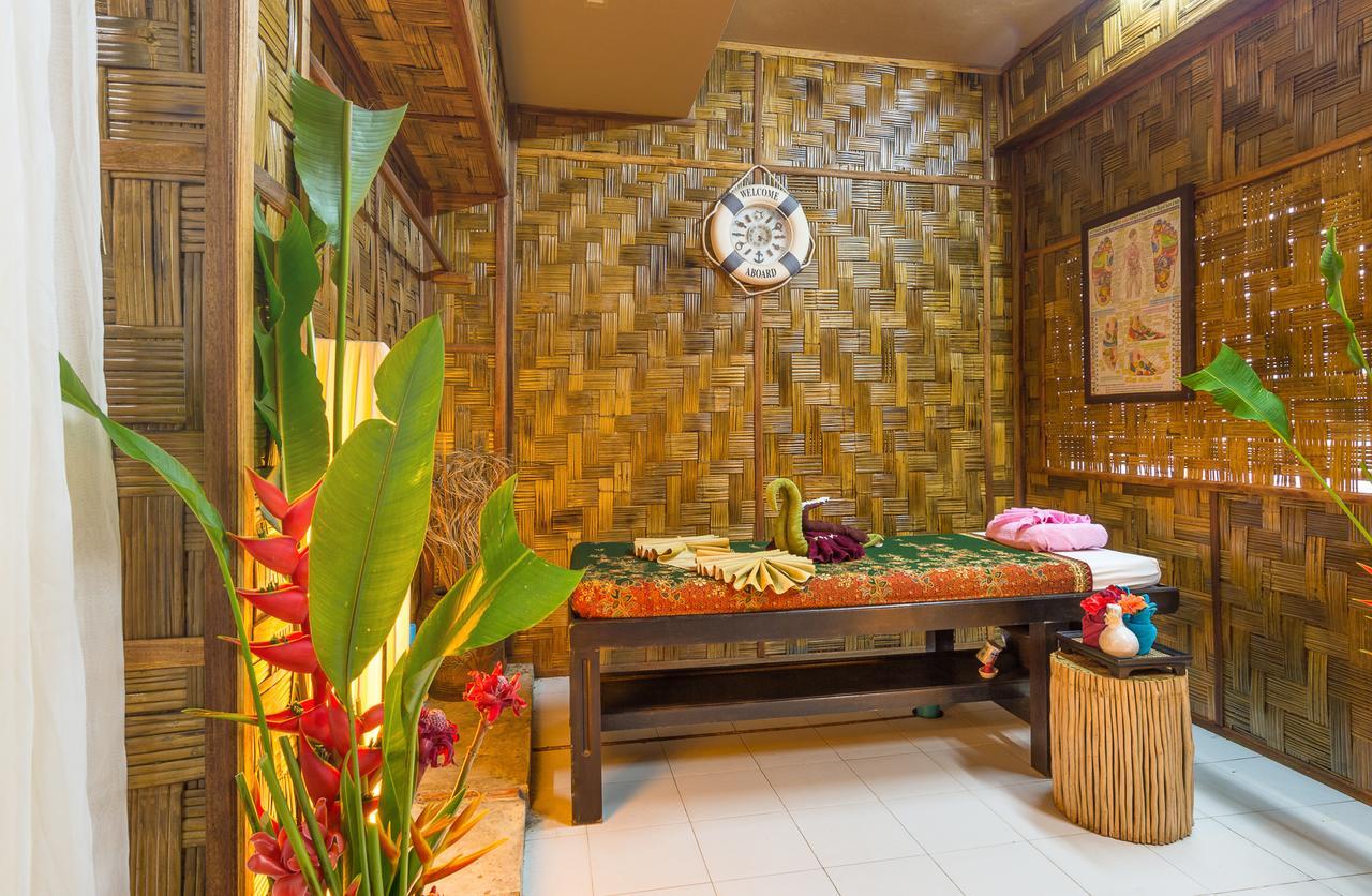 Alama Sea Village Resort - Sha Extra Plus Ko Lanta Dış mekan fotoğraf