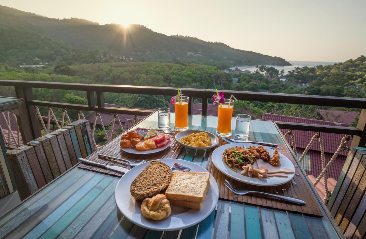 Alama Sea Village Resort - Sha Extra Plus Ko Lanta Dış mekan fotoğraf